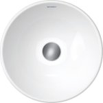       Duravit D-Neo Umywalka ⌀40 biały 2371400070 