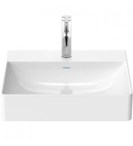       Duravit DuraSquare Umywalka 48x33,5 biały 2353500041 W MAGAZYNIE!!