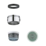 Grohe Perlator chrom 48159000