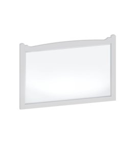 Burlington Guild Lustro 85x57 Varley White GU8557VWK