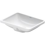       Duravit Starck 3 Umywalka 53x36,5 biały 0305490000