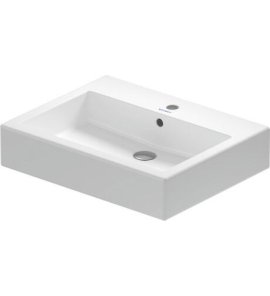       Duravit Vero Umywalka 60x47 biały 0454600000