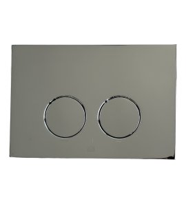 Dornbracht Przycisk spłukujący chrom 1266597900