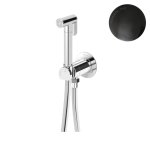 Bruma Leaf Bidetka z zaworem progresywnym Gunmetal PVD 1455138GM