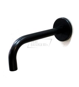   Bruma Lusitano Wylewka umywalkowa 170 mm ścienna night sky 1220016NS W MAGAZYNIE!!