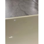Galatea Design Quaro Umywalka 40x40 z korkiem klik klak desert połysk GUQUA40.KPP.DE+GUPIL.DE