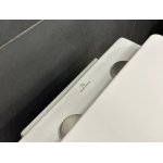   Galatea Design Belang Miska bezrantowa 48,5x35 z deską wolnoopadającą biały połysk GDG111GW