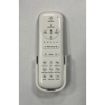      Galatea Design Pearl – Miska stojąca Smart 67x38 cm z deską myjącą | Biały połysk | GD2201CGW W MAGAZYNIE !!