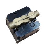 Ideal Standard Elektroniczny moduł pisuaru szeregowy podtynkowy A3796NU