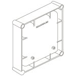 Ideal Standard Elektroniczny moduł pisuaru szeregowy podtynkowy A3796NU