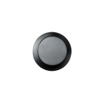 Vola A82 Przycisk pneumatyczny black brushed A82.61 W MAGAZYNIE 