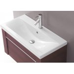 Althea Clever Umywalka wisząca / meblowa 90x39 biała 30386 W MAGAZYNIE !!!
