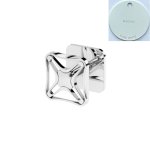 Bruma Navy Mieszacz podtynkowy z 3-wyjściami Pure White 1907031PW