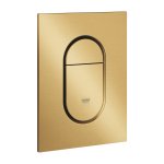 GROHE Arena Cosmopolitan S Przycisk spłukujący brushed cool sunrise 37624GN0