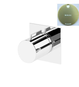 Bruma Breeze Przełącznik 4-drożny podtynkowy Sunrise 1013102SR