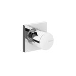 Bruma Breeze Zawór podtynkowy 3/4" Chrom 1805902CR