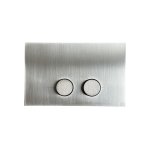   Gessi Przycisk do Geberit Sigma 8&12 finox brushed nickel 54623.149