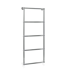   Gentry Home Green Park 3 Grzejnik 67,5x157,5 chrom 9102-C (K) W MAGAZYNIE!!