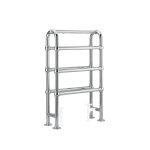   Gentry Home Park Lane Grzejnik 57,5x87 chrom 9082-C (K) W MAGAZYNIE !!!