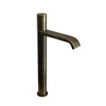       Bruma Avalon Bateria umywalkowa jednouchwytowa wysoka bez korka old brass 1892101LE WYPRZEDAŻ EKSPOZYCJI!!