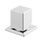 Bruma Adamastor Mieszacz wannowy Chrom 3013702CR