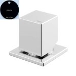 Bruma Adamastor Mieszacz umywalkowy Night Sky 3010000NS