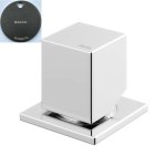 Bruma Adamastor Mieszacz wannowy Gunmetal 3013702MG