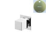 Bruma Adamastor Zawór 4-drożny podtynkowy Sunrise 3011902SR