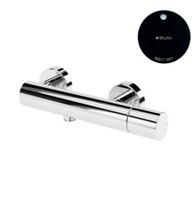 Bruma Avalon Bateria natryskowa jednouchwytowa Night Sky 1890401NS