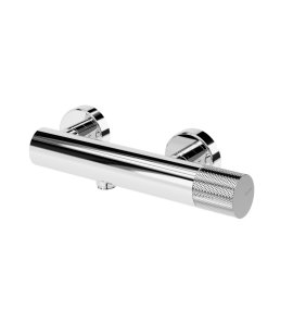 Bruma Avalon Bateria natryskowa jednouchwytowa Chrom 1893100CR
