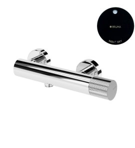 Bruma Avalon Bateria natryskowa jednouchwytowa Night Sky 1893100NS
