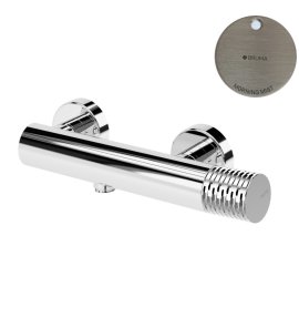 Bruma Avalon Bateria natryskowa jednouchwytowa Morning Mist 1893101MM