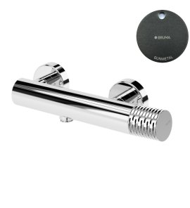 Bruma Avalon Bateria natryskowa jednouchwytowa Gunmetal 1893101MG