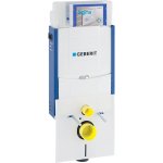   Geberit Kombifix Element podtynkowy Super do WC UP320 Sigma 110.300.00.5 