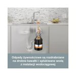 InSinkErator Model 46-2 AS Rozdrabniacz odpadków organicznych 77969T