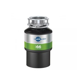 InSinkErator Model 66-2 AS Rozdrabniacz odpadków organicznych 77971T