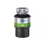 InSinkErator Model 66-2 AS Rozdrabniacz odpadków organicznych 77971T