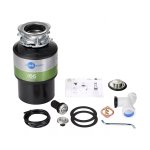 InSinkErator Model 66-2 AS Rozdrabniacz odpadków organicznych 77971T