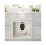 InSinkErator Premium 550 EC Rozdrabniacz odpadków organicznych 80373T-ISE