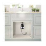 InSinkErator Standard 460 Rozdrabniacz odpadków organicznych 80367T-ISE