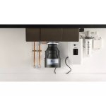 InSinkErator Standard 460 Rozdrabniacz odpadków organicznych 80367T-ISE