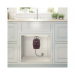InSinkErator Evolution Plus 750 EC Rozdrabniacz odpadków organicznych 80375T-ISE