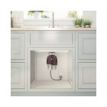 InSinkErator Evolution Plus 1000 EC Rozdrabniacz odpadków organicznych 80376T-ISE