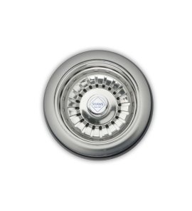 Shaws Sitko ∅9 cm chrom FT2900013