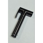 Bruma Elo Słuchawka bidetki metalowa gunmetal pvd 1455827GM