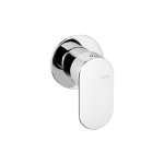 Bruma Spring Bateria prysznicowa podtynkowa Chrom 1121200CR