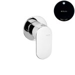 Bruma Spring Bateria prysznicowa podtynkowa Night Sky 1121200NS