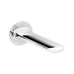 Bruma Spring Wylewka do wanny 170 mm Chrom 1456451CR