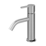   Bruma X-Alpha Bateria umywalkowa bez korka Satin Stainless Steel 1860000IS W MAGAZYNIE!!