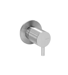 Bruma X-Alpha Zawór 1/2'' Satin stainless steel 1865903IS